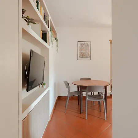 Colosseum شقة روما