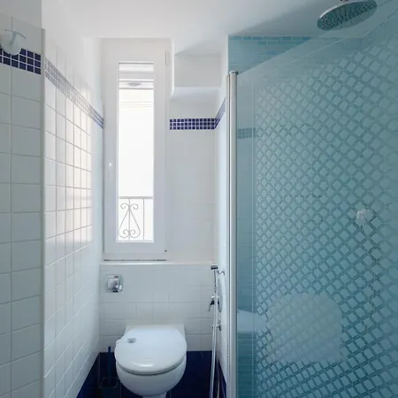 Colosseum Apartman Róma