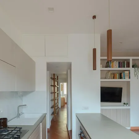 Apartman Colosseum Róma