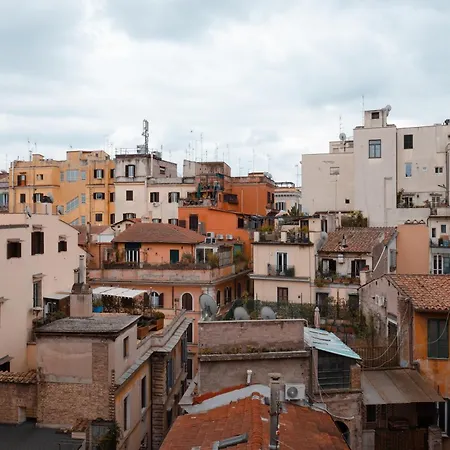 Apartman Colosseum Róma