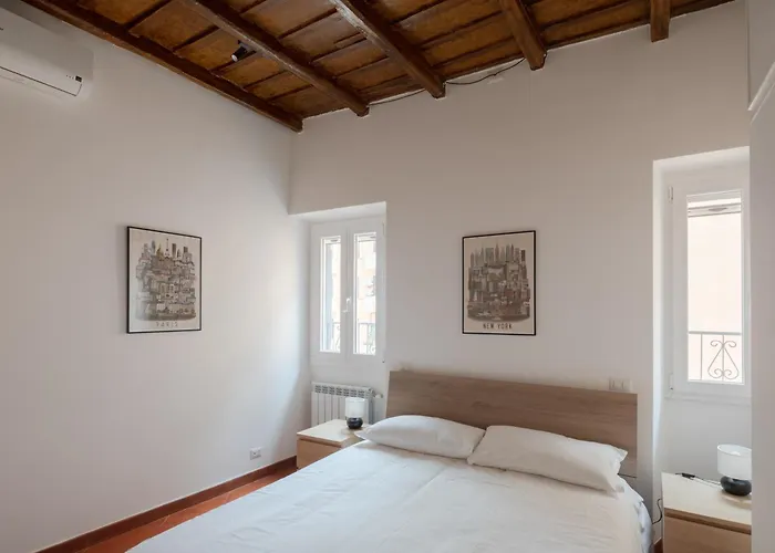 شقة Colosseum روما