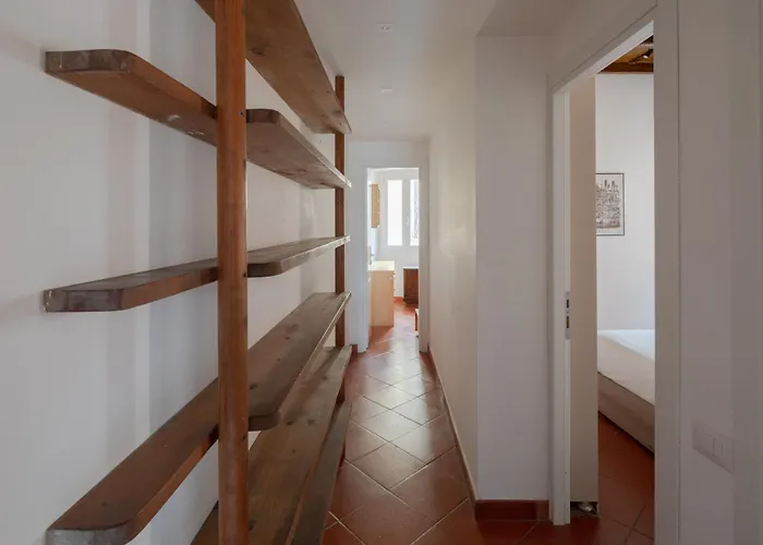 Colosseum Lägenhet *