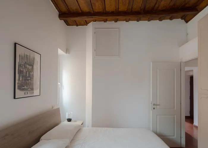 Lägenhet Colosseum *